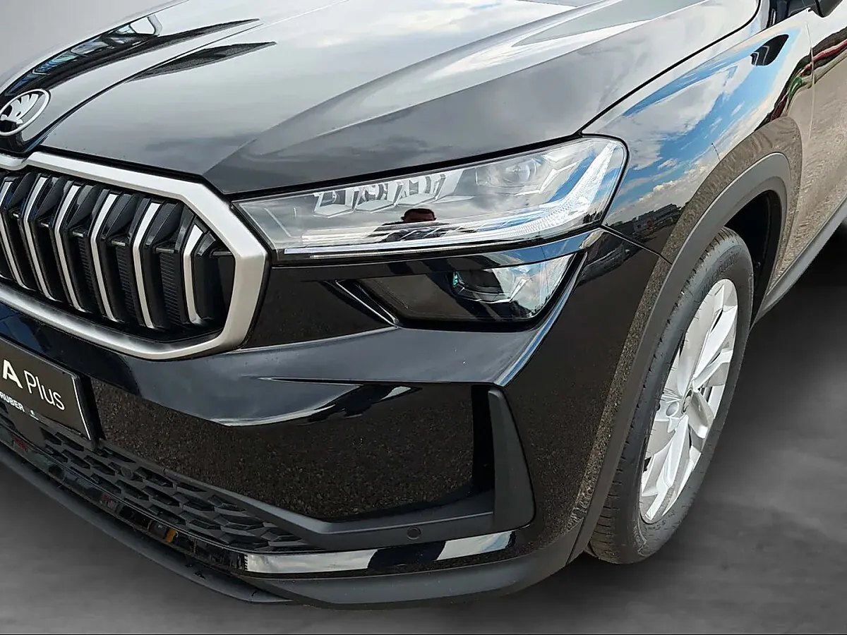 Skoda Kodiaq 2026 photo 3