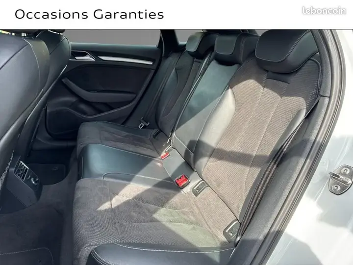 Audi A3 2019 photo 5