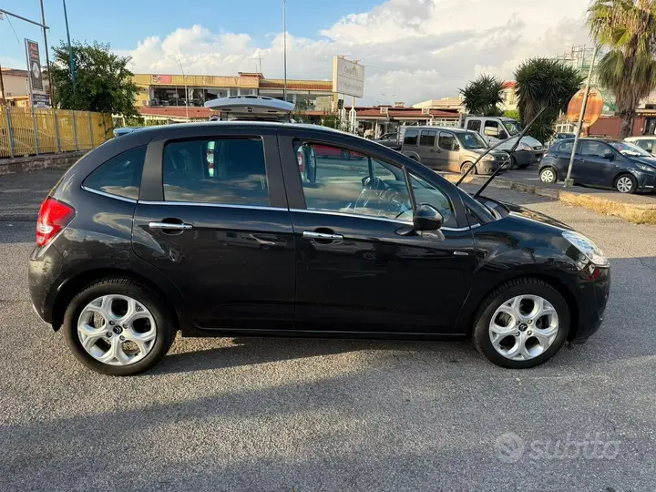 Citroen C3 2011 photo 5