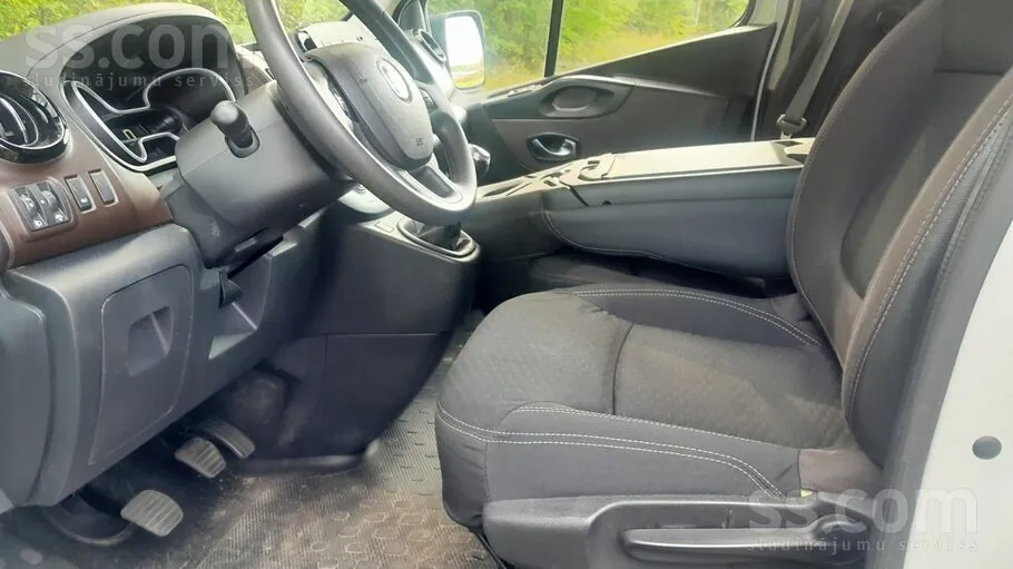 Fiat Talento 2021 photo 5