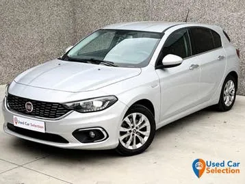 Fiat Tipo