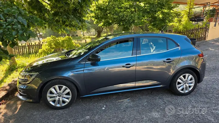 Renault Megane 2021 photo 5