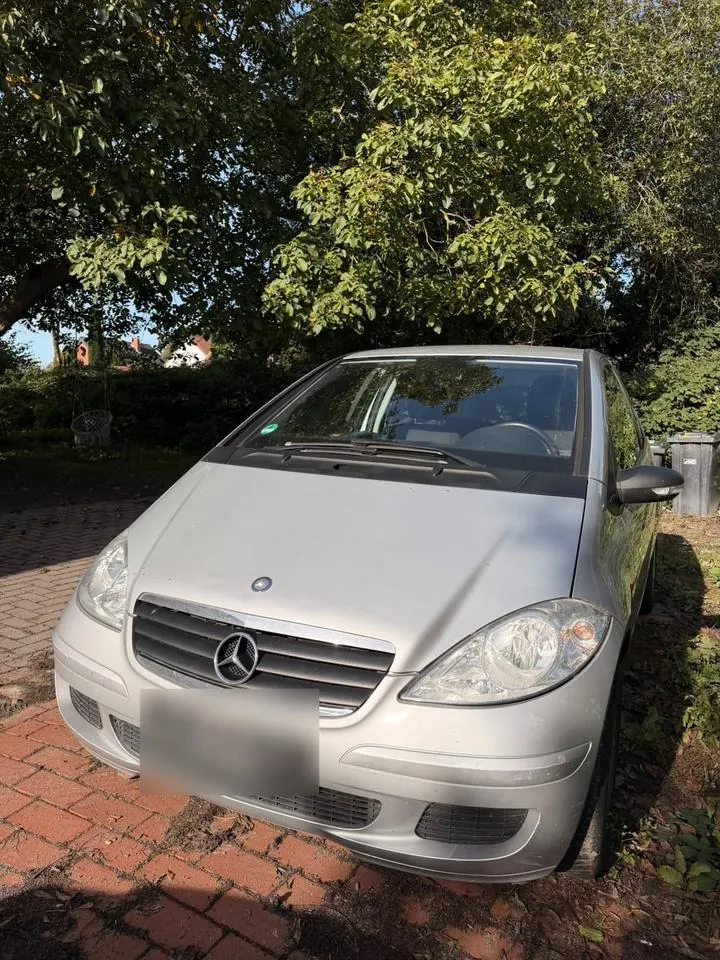 Mercedes-Benz A150
