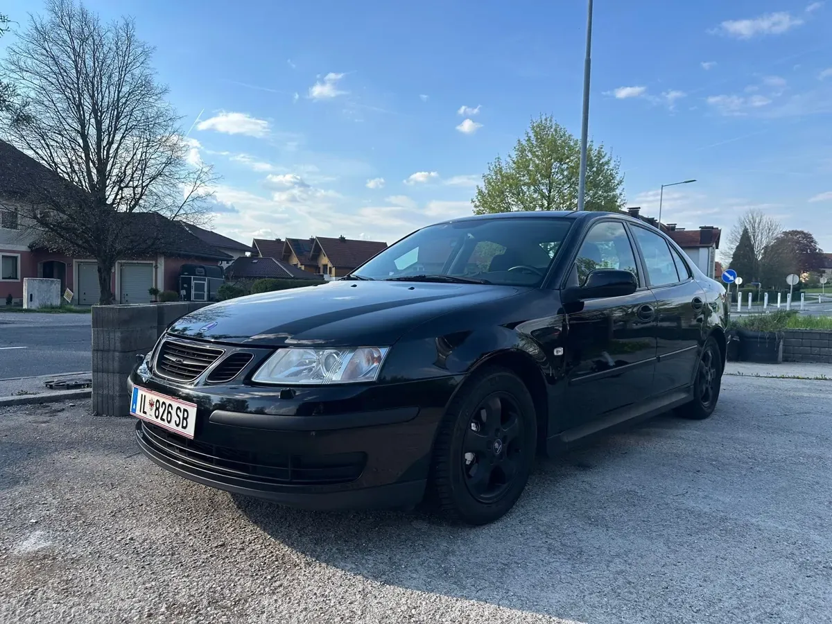 Saab 9-3