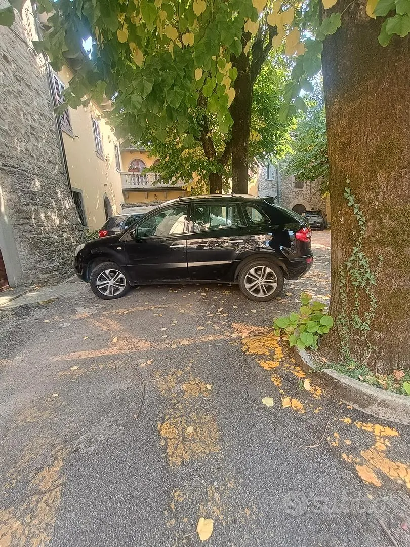Renault Koleos 2010 photo 4