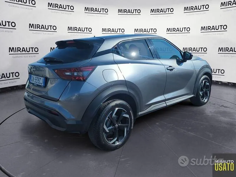 Nissan Juke 2023 photo 4