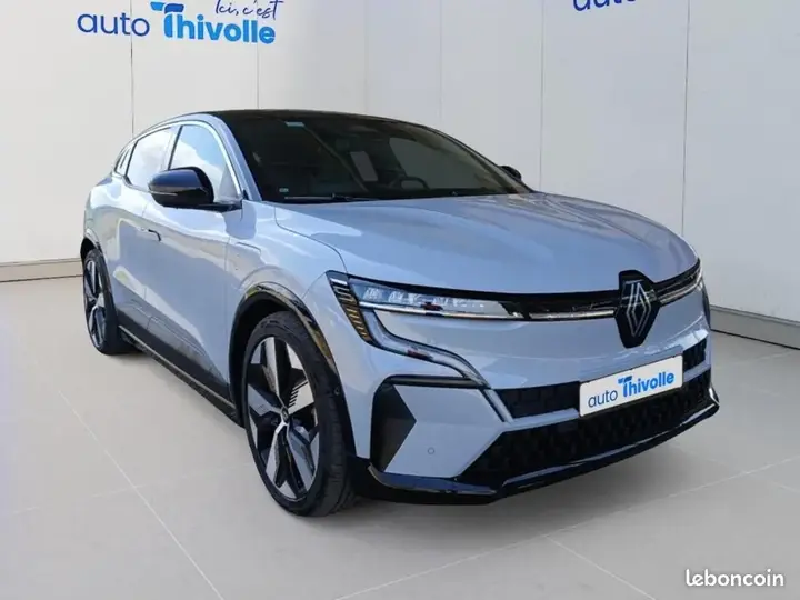 Renault Megane 2024 photo 5