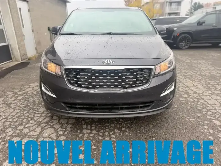 Kia Sedona