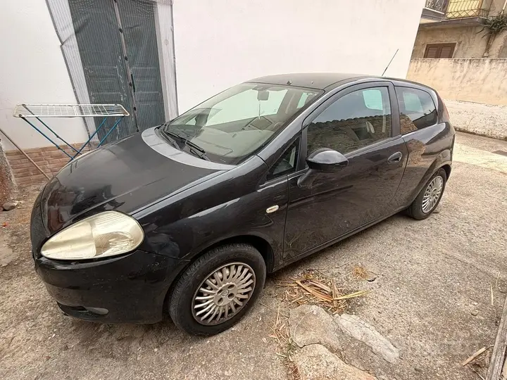 Fiat Grande Punto