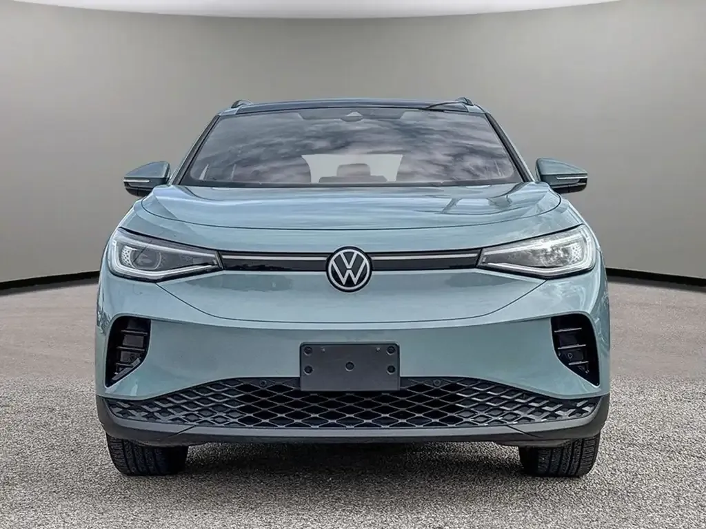 Volkswagen Id.4 2023 photo 2