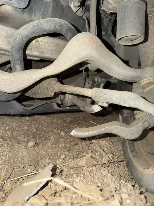BMW 320I 2008 photo 4