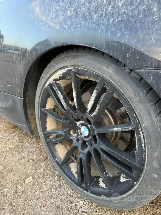 BMW 320I 2008 photo 5