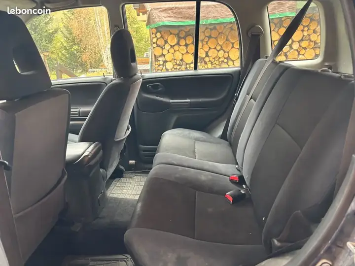 Suzuki Grand Vitara 2005 photo 5