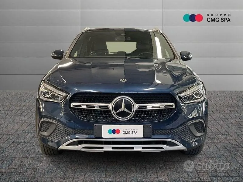 Mercedes-Benz Gla 2023 photo 2