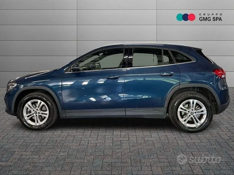 Mercedes-Benz Gla 2023 photo 5