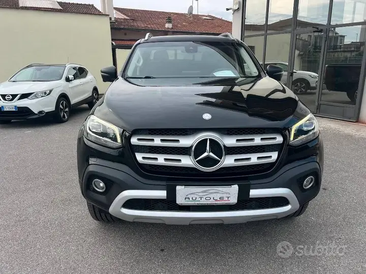 Mercedes-Benz C-Class 2018 photo 2