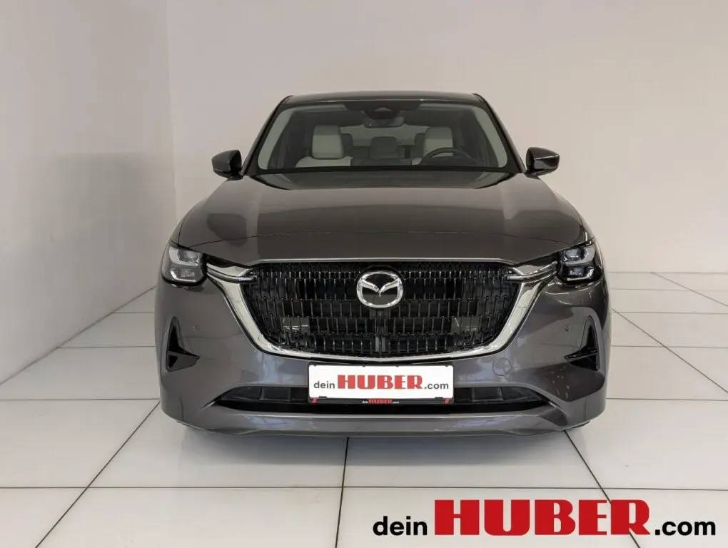 Mazda Cx-60 2023 photo 2