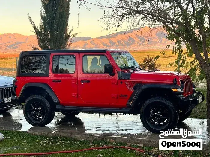 Jeep Gladiator 2022 photo 5