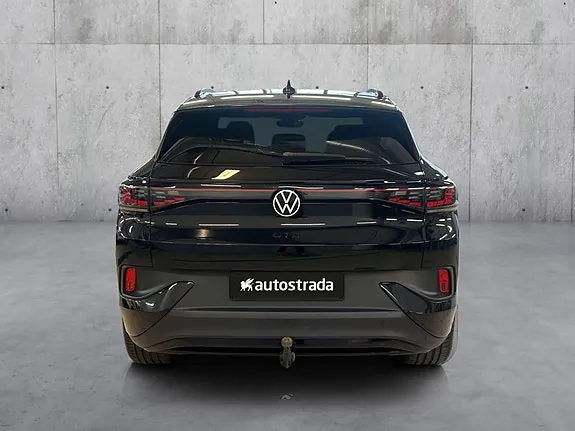 Volkswagen Id.4 Gtx 2023 photo 4