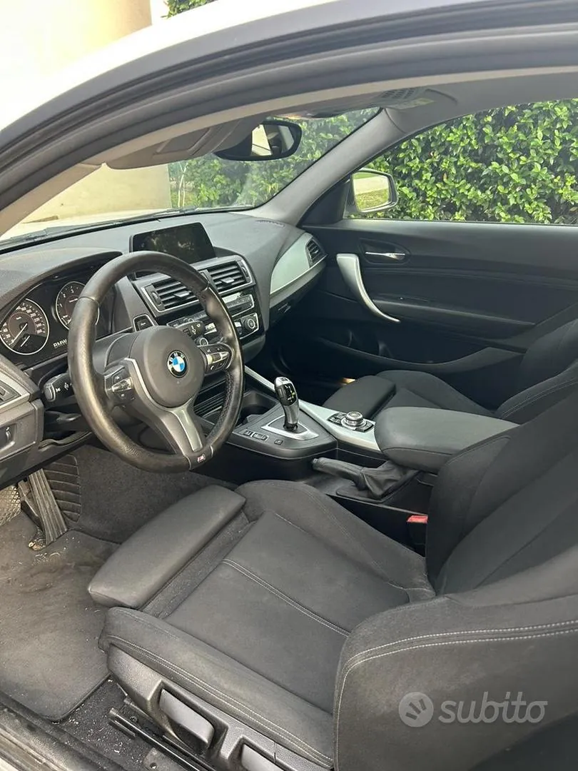 BMW 2 Series 2016 photo 4
