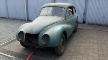 Dkw F89