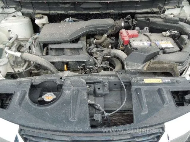 Nissan X-Trail 2018 photo 5