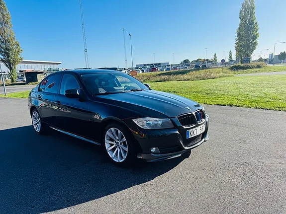 BMW 318D