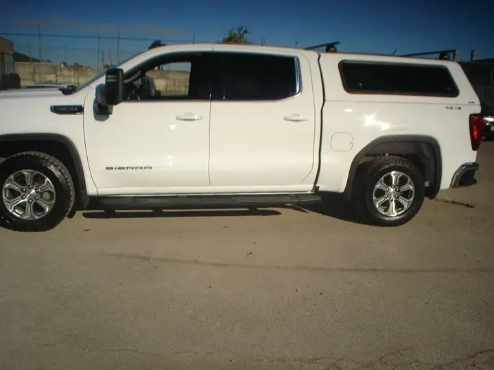 GMC Sierra 1500 2023 photo 5