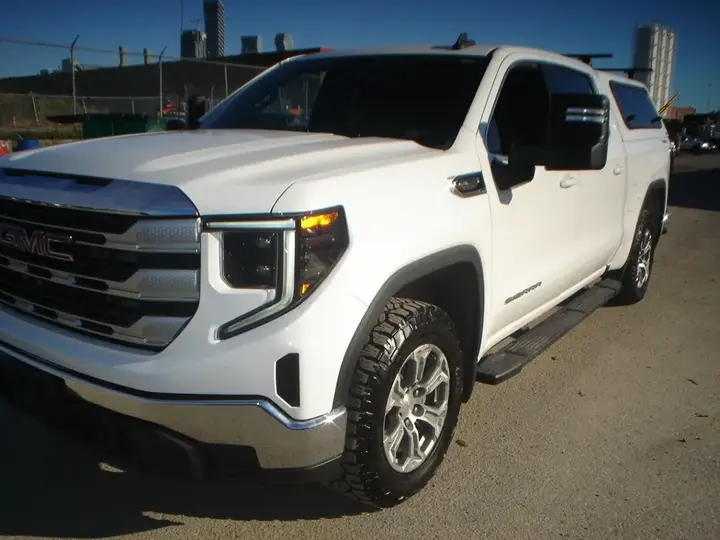 GMC Sierra 1500