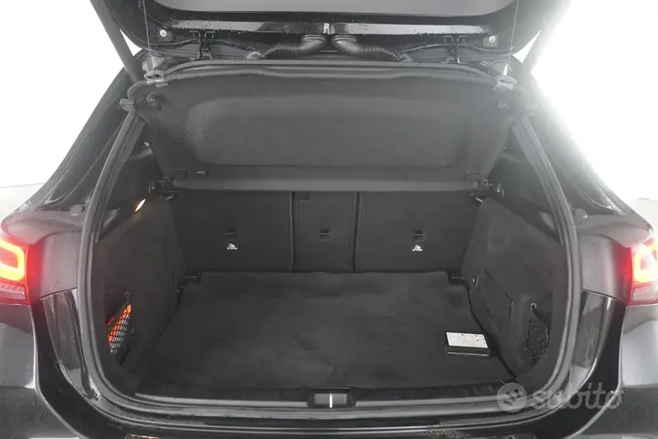 Mercedes-Benz Gla 2020 photo 5