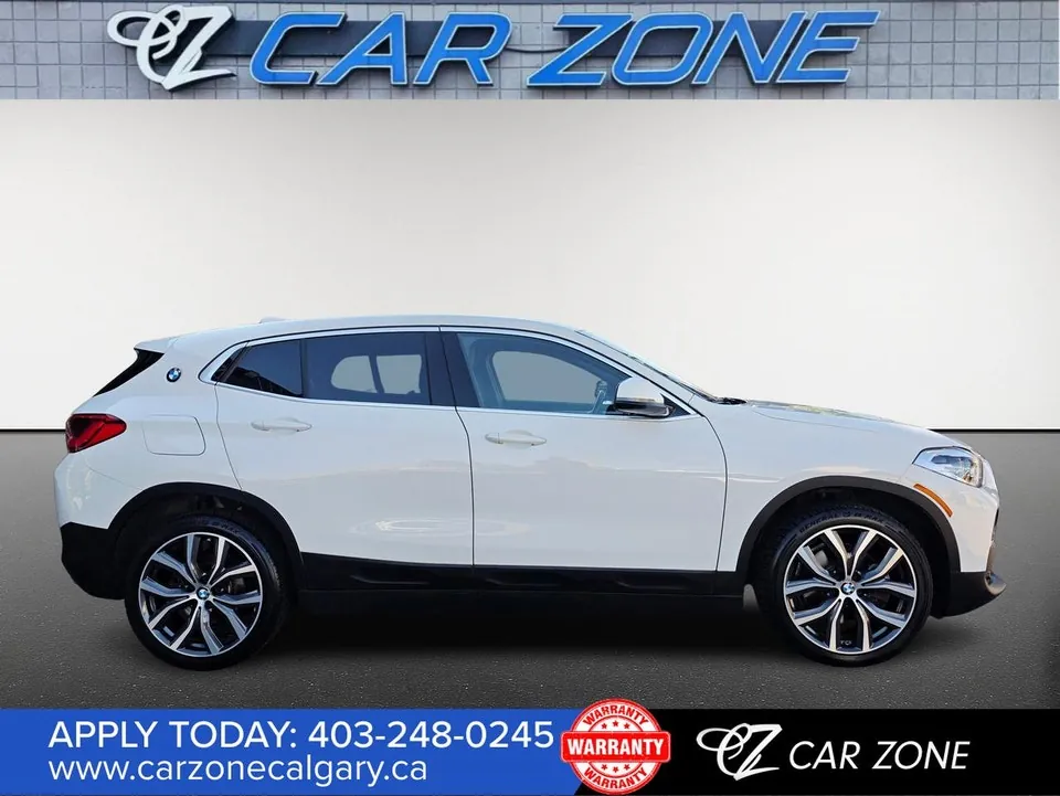 BMW X2 2020 photo 5
