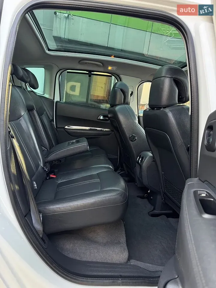 Peugeot 3008 2011 photo 5