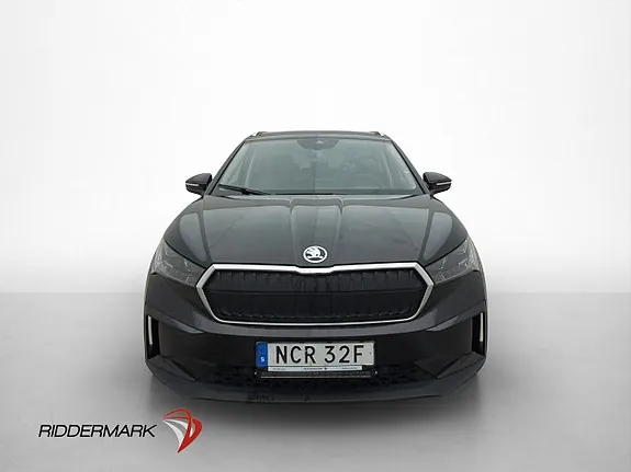 Skoda Enyaq 2023 photo 3
