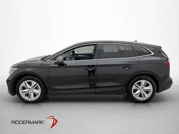 Skoda Enyaq 2023 photo 5