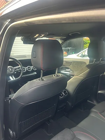 Mercedes-Benz Gla200 2024 photo 5