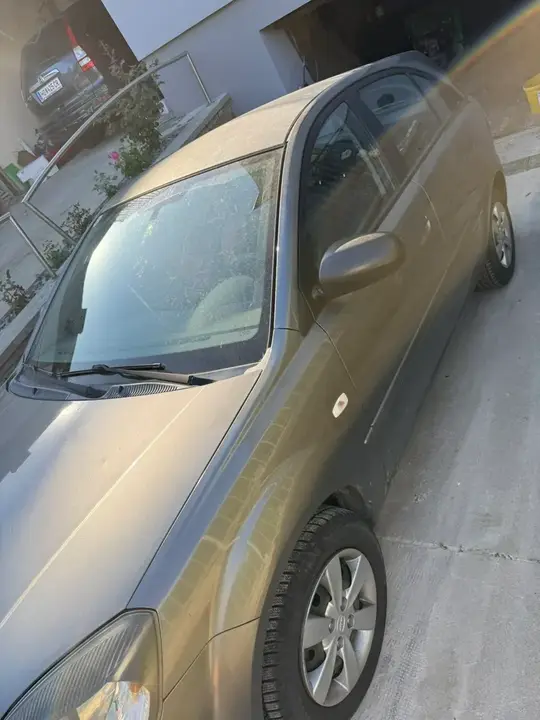 Kia Rio 2010 photo 2