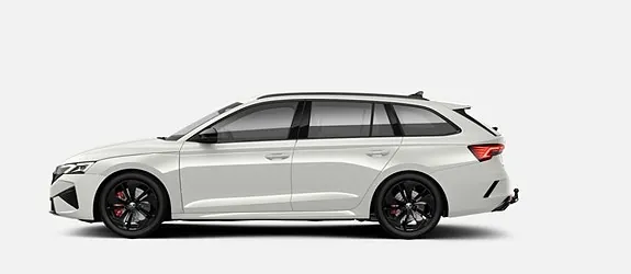 Skoda Octavia 2026 photo 2
