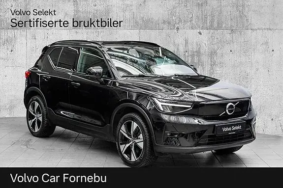 Volvo Ex40