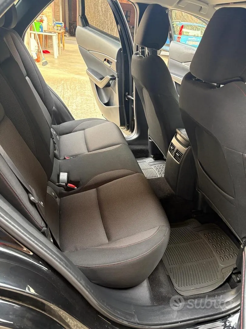 Mazda Cx-30 2023 photo 5