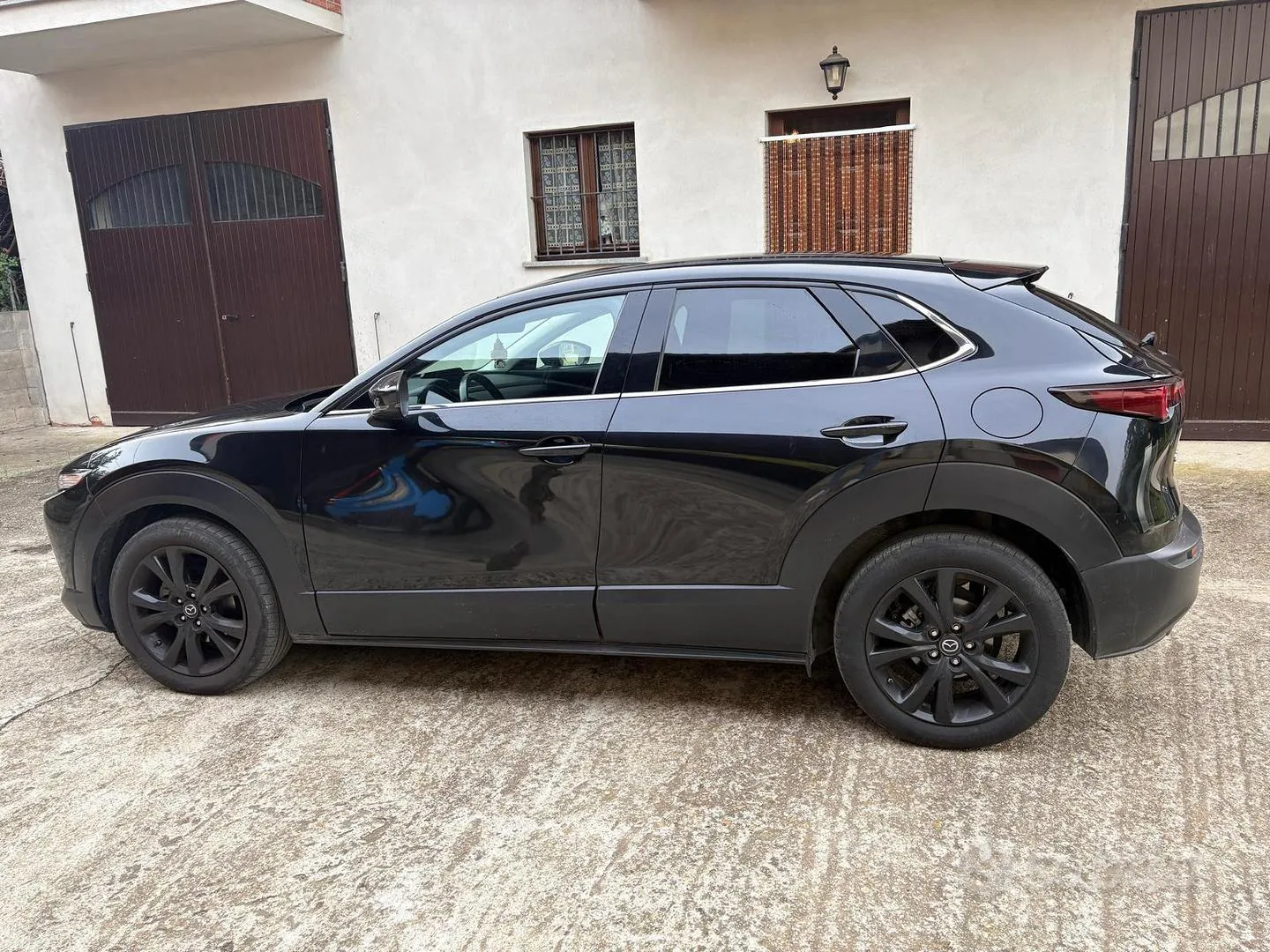 Mazda Cx-30 2023 photo 4
