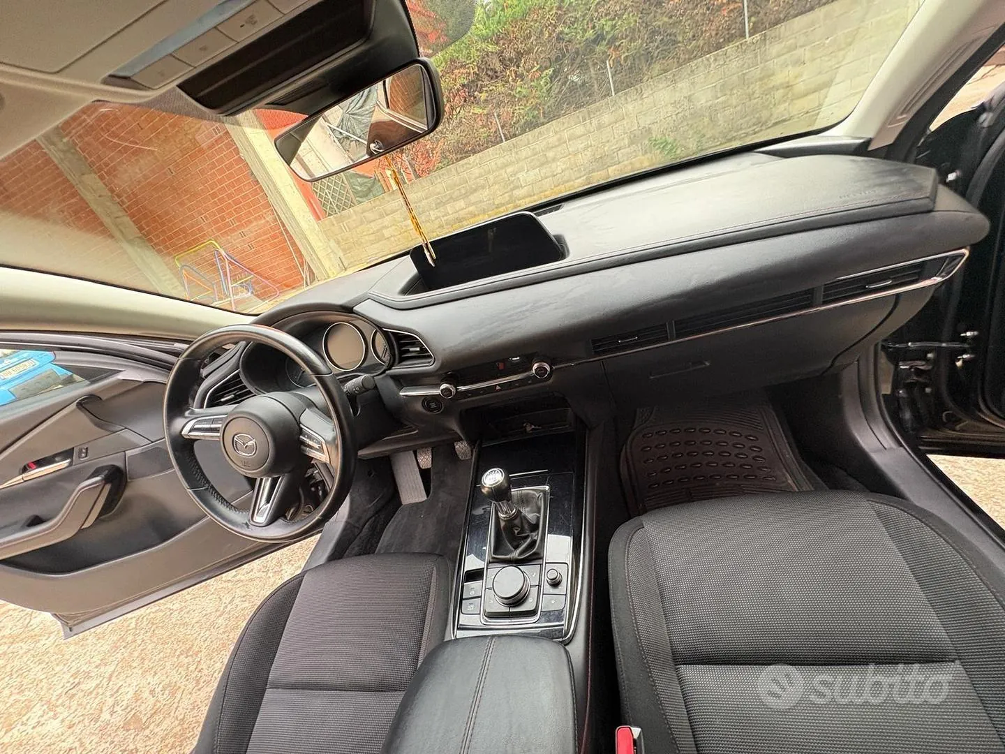 Mazda Cx-30 2023 photo 3