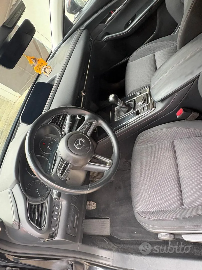 Mazda Cx-30 2023 photo 2