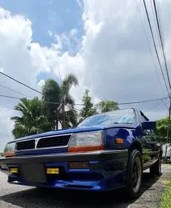 Proton Iswara
