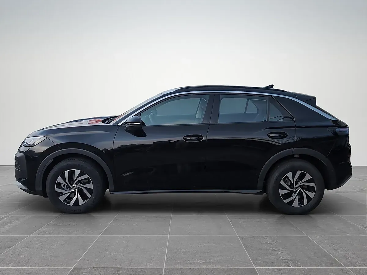 Volkswagen T-Roc 2026 photo 3