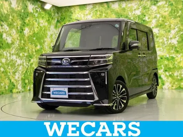 Daihatsu Tant