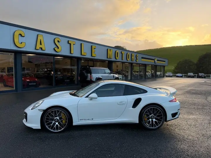 Porsche 911 2013 photo 4