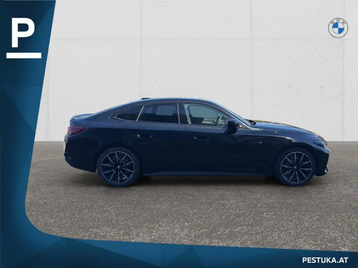 BMW 4 Series 2026 photo 3