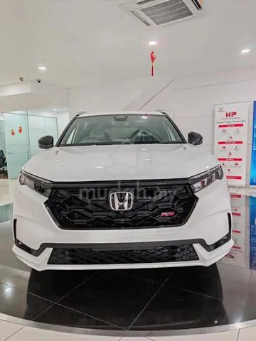 Honda Crv