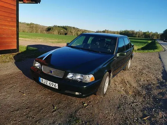 Volvo S70 2000 photo 3