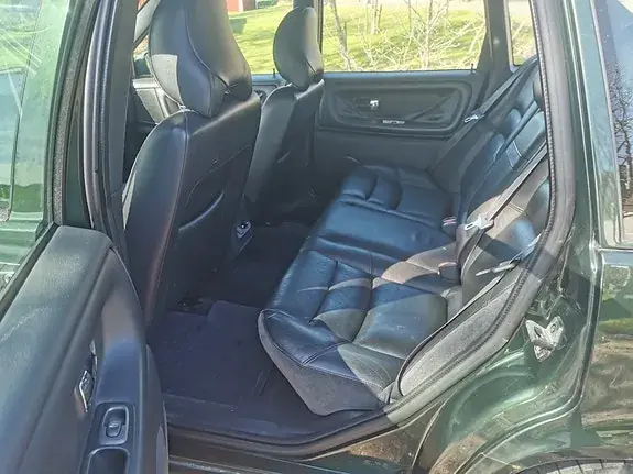 Volvo S70 2000 photo 5